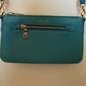 Prada crossbody bag